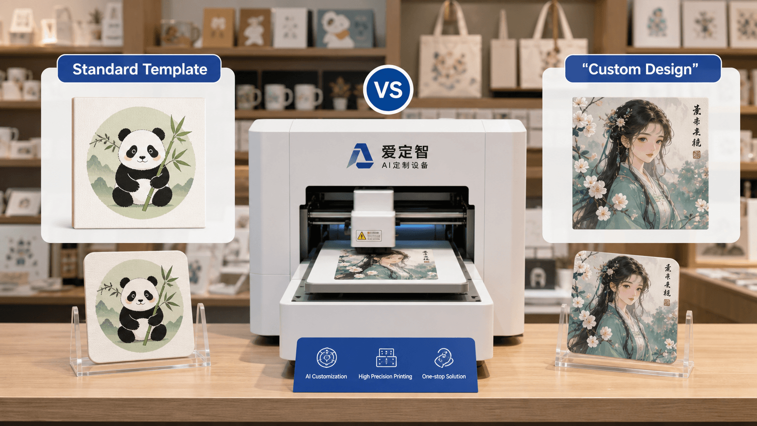 爱定智发布款式设计策略指引：助力文创定制平衡效率与个性化