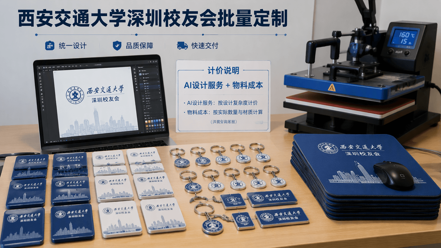 西安交通大学深圳校友会